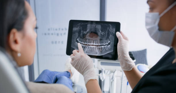 Licensed Tooth Extraction service in Candler-McAfee, GA - Smile Center Dentistry